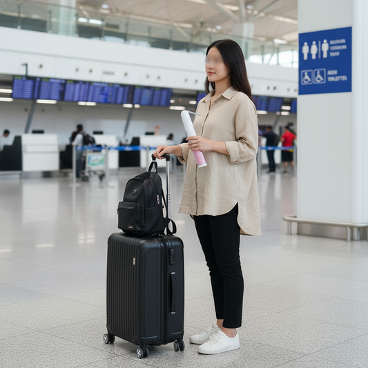 Une Révolution Pratique pour Vos Voyages et Déplacements